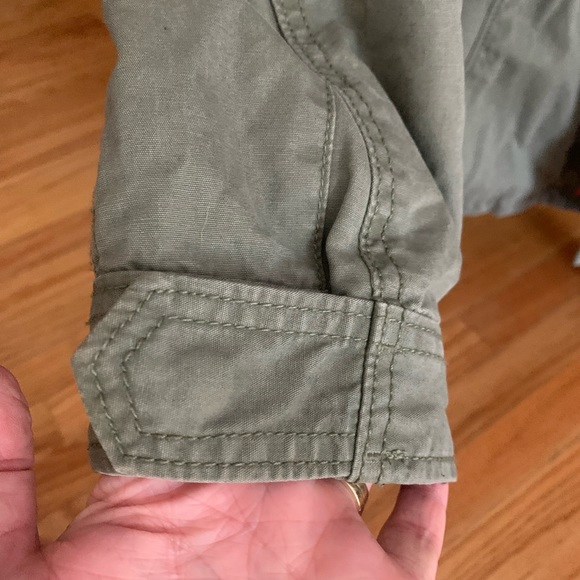 Gap Kids quilted jacket - Picture 4 of 9